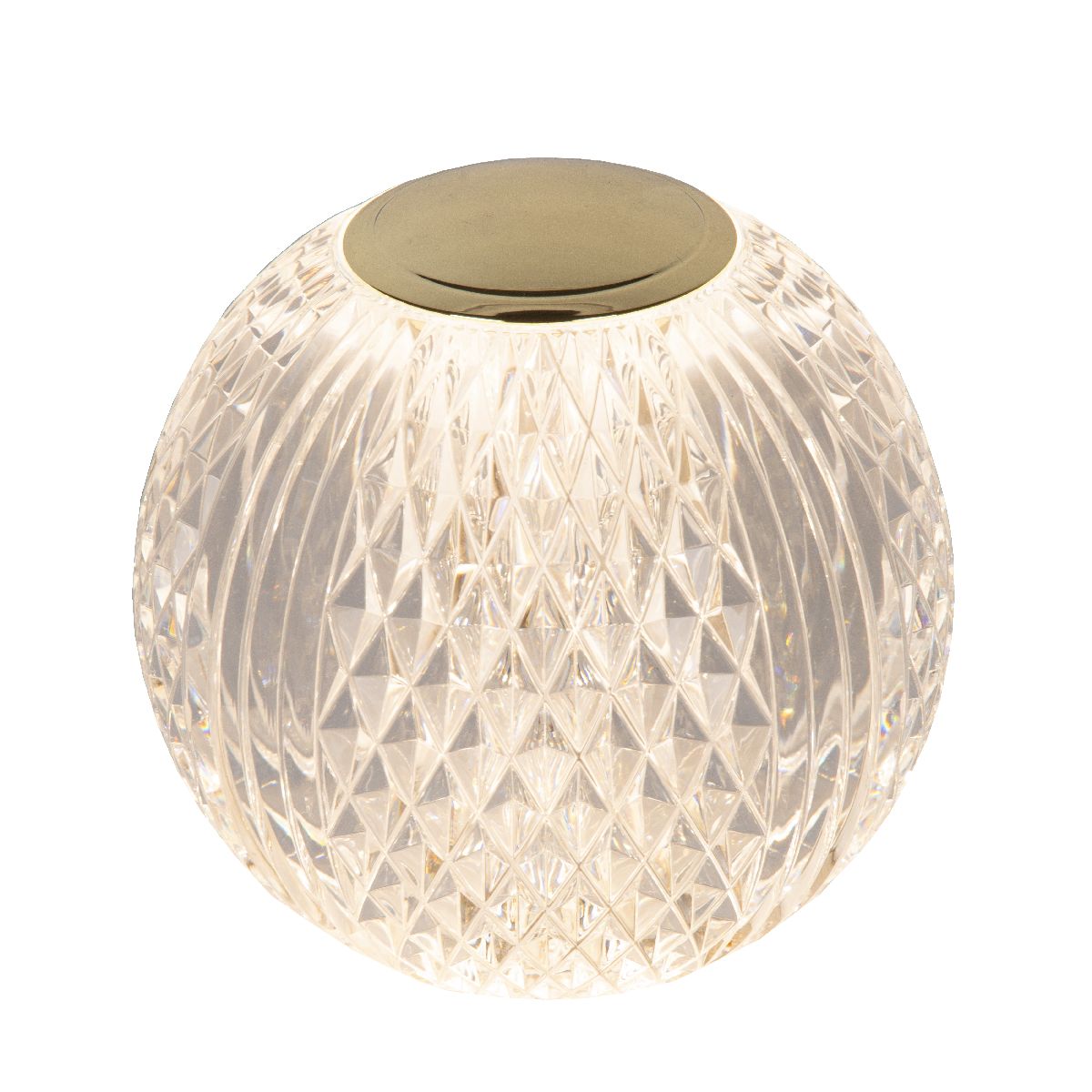 Настольная лампа с аккумулятором Lucide Cintra 13599/11/60