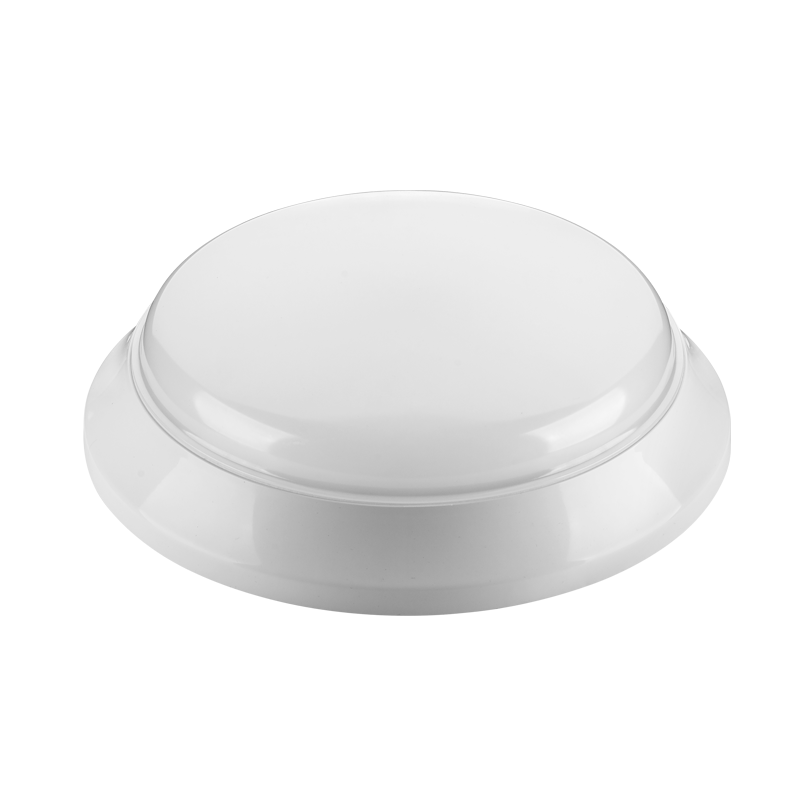 Настенно-потолочный светильник Wolta ДБО02-18-001-4К