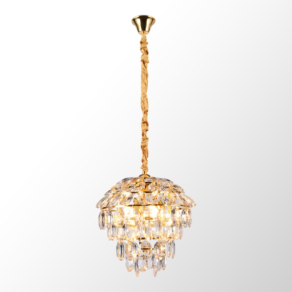 Подвесной светильник Lussole Presidio LSP-6013