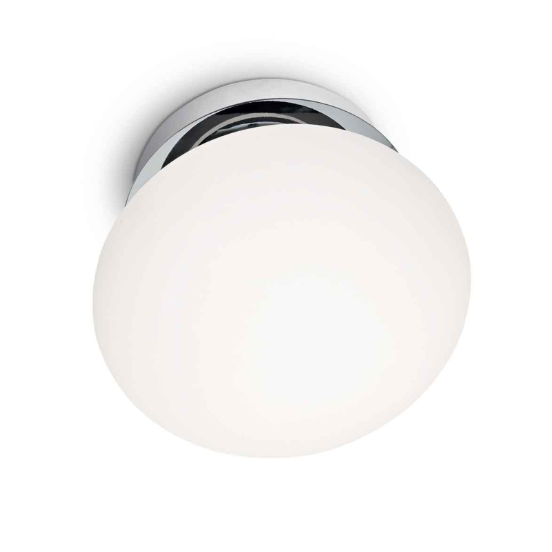 Потолочный светодиодный светильник Ideal Lux Evolution PL1 193090