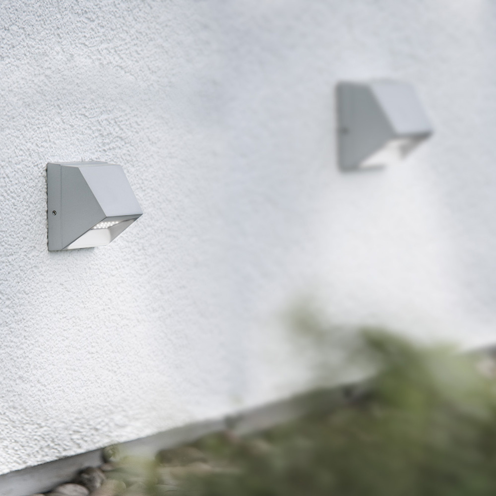 Уличный настенный светодиодный светильник Paulmann Special Line Wall Led 99817