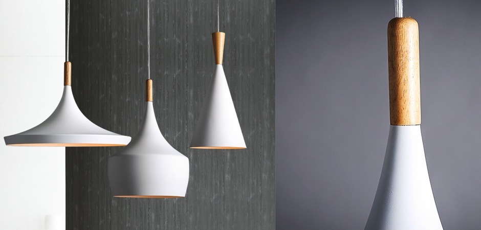 Подвесной светильник ImperiumLoft Dairy Light Beat 74577-22