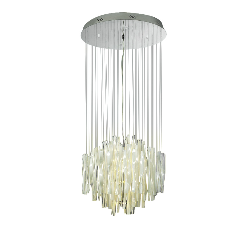 Подвесной светильник DeLight Collection Illuminati MD4506-18B