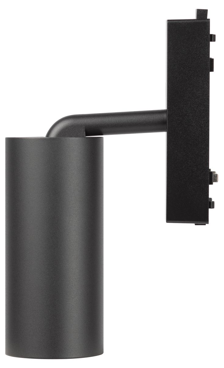 Трековый магнитный светильник Эра TRM-S5-3-12W4K-BK Б0059052