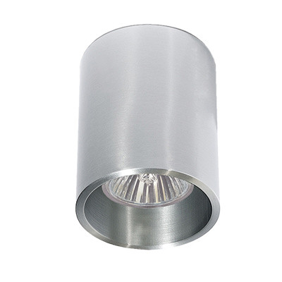 Накладной светильник ITALLINE 202511-11 alu