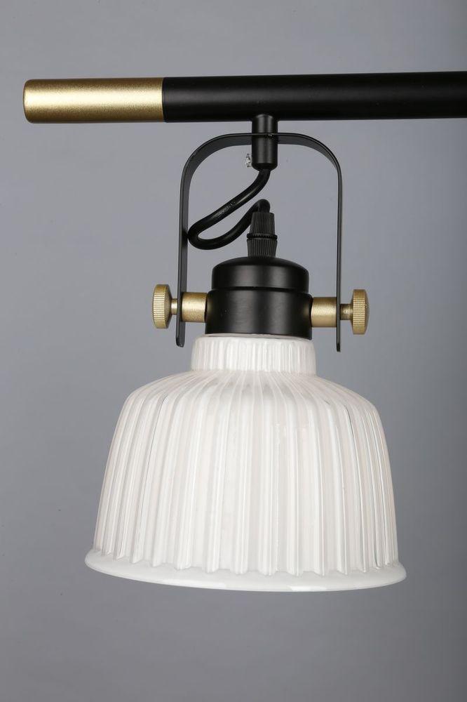 Подвесная люстра Omnilux OML-28203-03