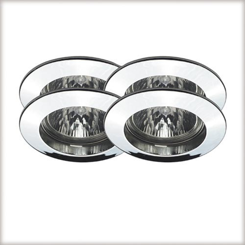 Встраиваемый светильник Paulmann Premium Line Halogen 99356