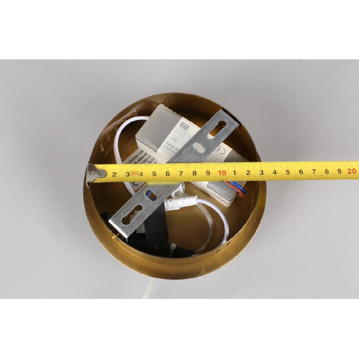 Подвесной светильник Omnilux Cedrello OML-68806-01