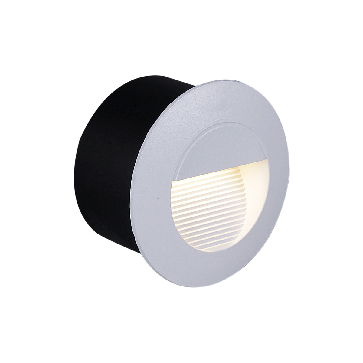 Подсветка для лестниц Reluce 86602-9.0-001TL LED3W WT