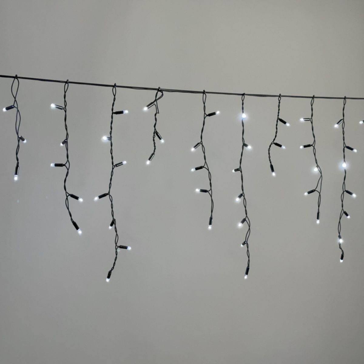 Гирлянда Бахрома Laitcom (LTC) ECO120-1-2W