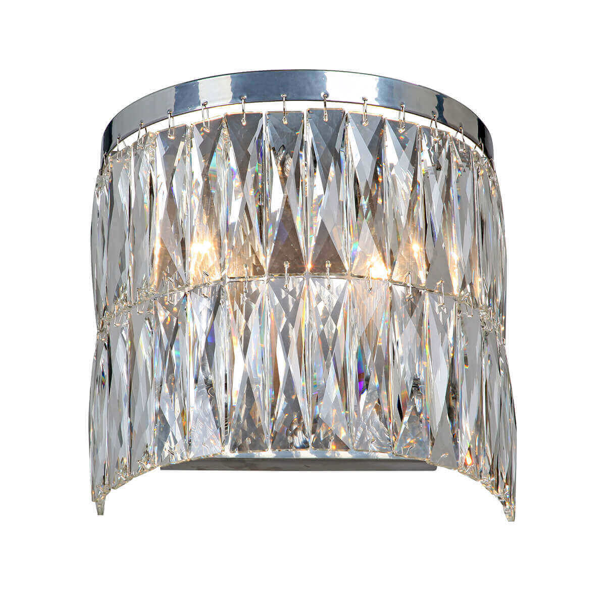 Бра Vitaluce V5866-9/2A