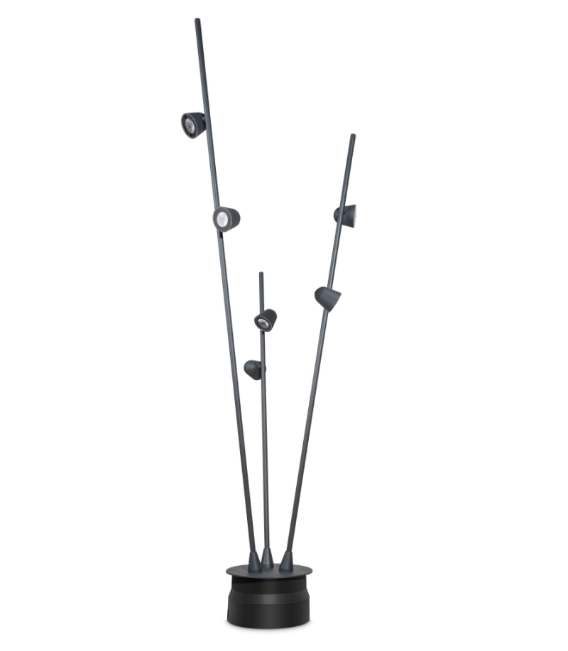 Ландшафтный светильник Lumker FA-737166-21.7-WW 009608