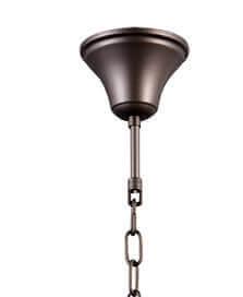 Подвесная люстра Seven Fires Байс 35176.01.53.06