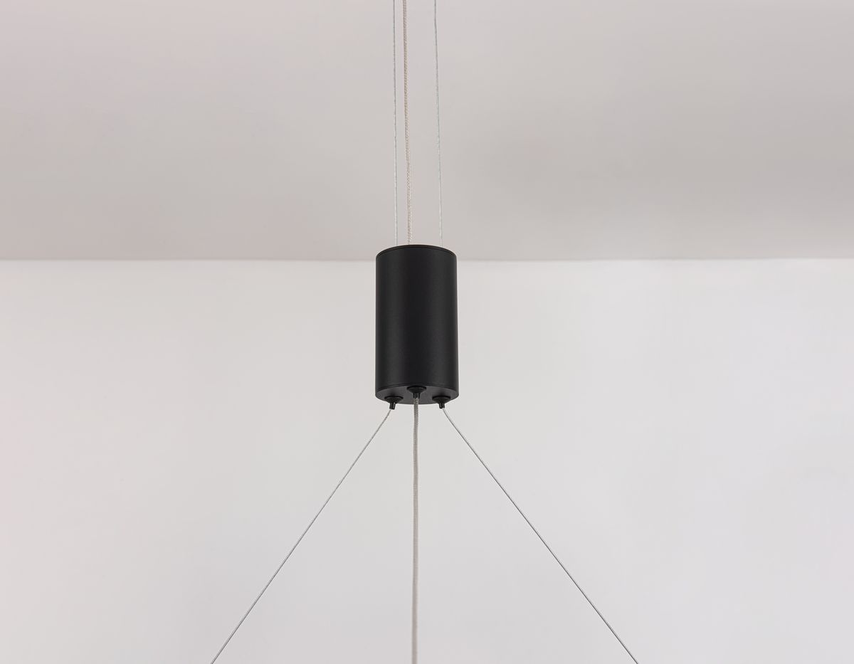 Подвесная люстра Ambrella Light Comfort FL5845