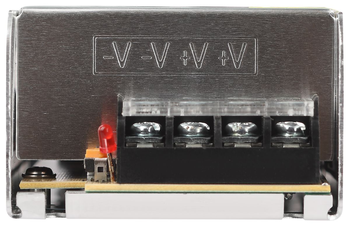 Блок питания Эра 350Вт DC24В 14.58A IP20 LP-LED-350W-IP20-24V-S Б0061133