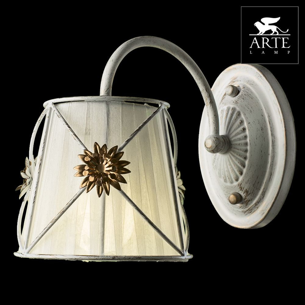 Бра Arte Lamp 72 A5495AP-1WG