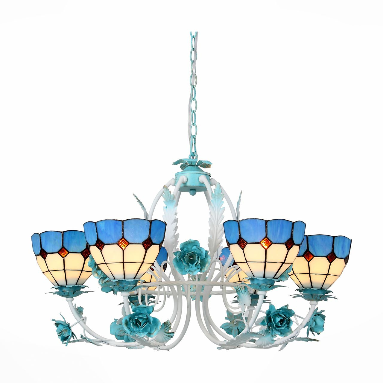 Подвесная люстра ST Luce Lavoro SL372.953.06