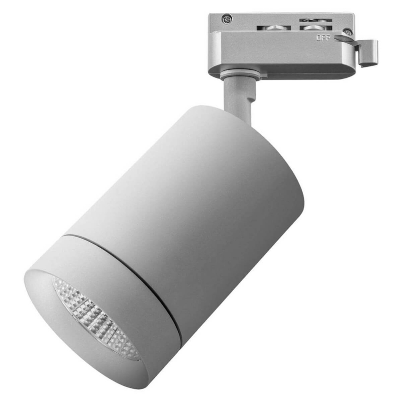 Трековый светодиодный светильник Lightstar Canno Led 303292 УЦ