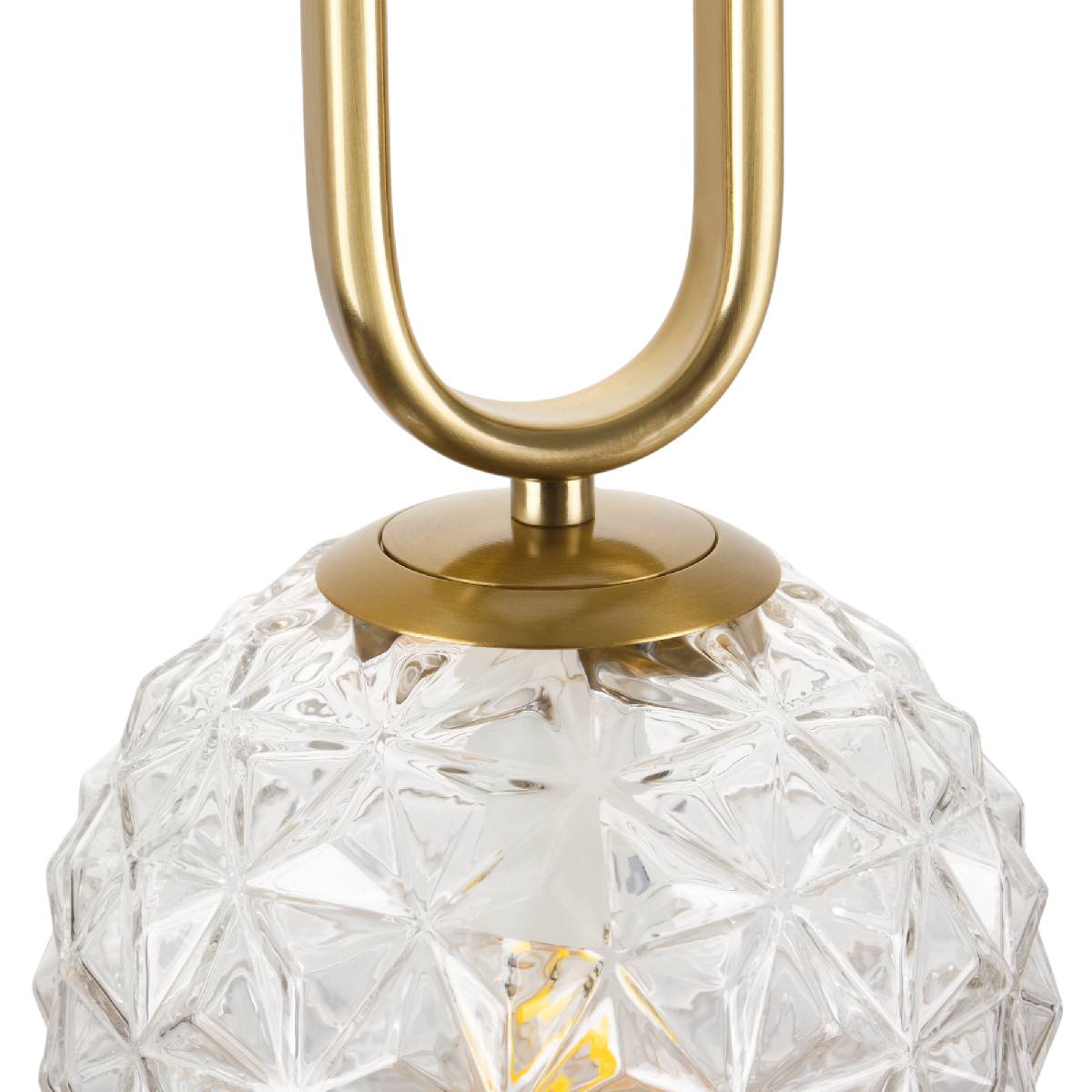 Подвесной светильник Myfar Pierre MR1164-1P