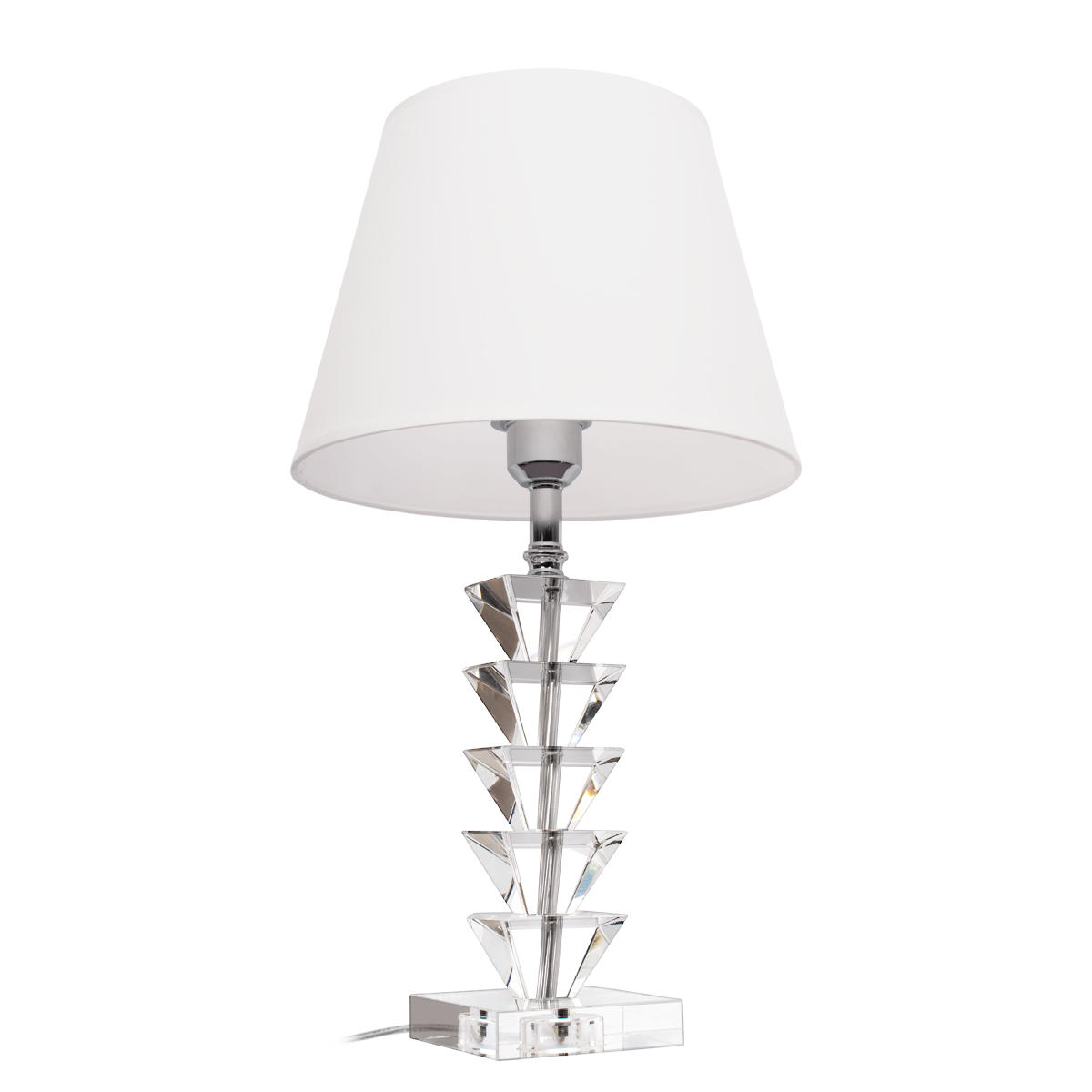 Настольная лампа LOFT IT Crystal 10276