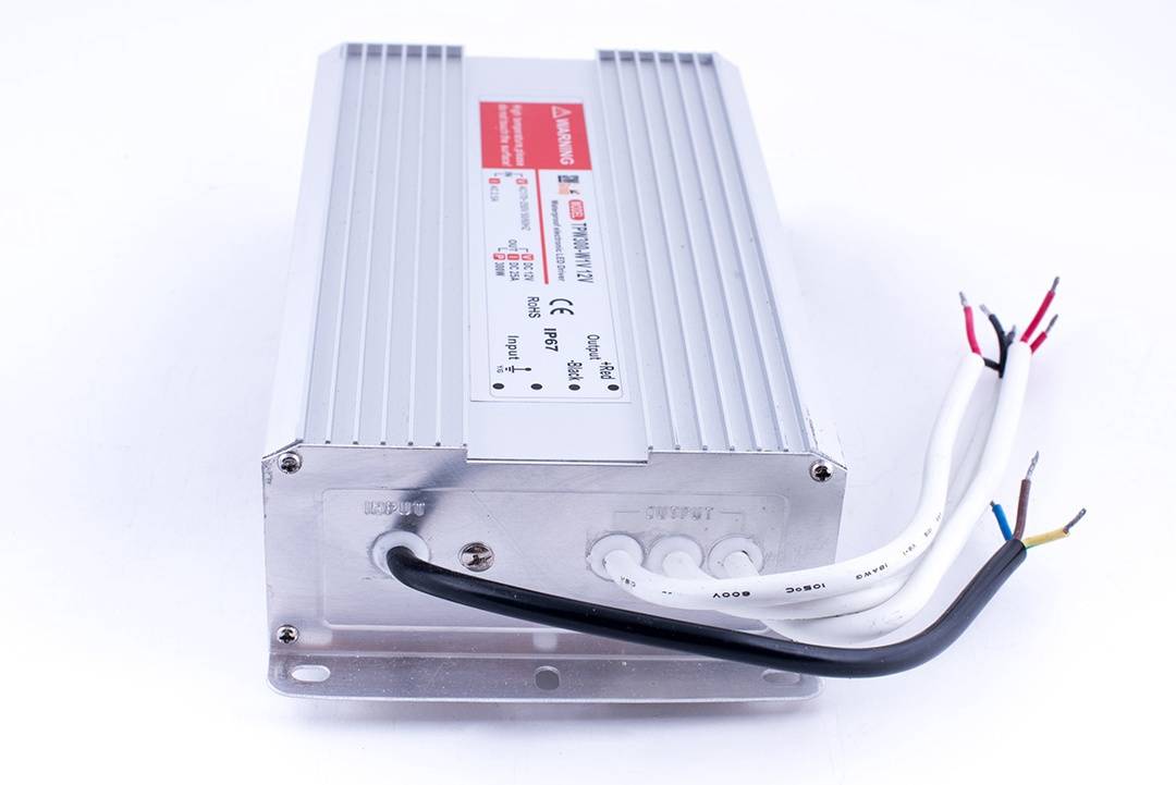 Блок питания SWG TPW-300-12 000439