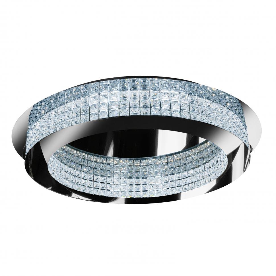 Потолочный светодиодный светильник iLedex Event WX7005-1C80