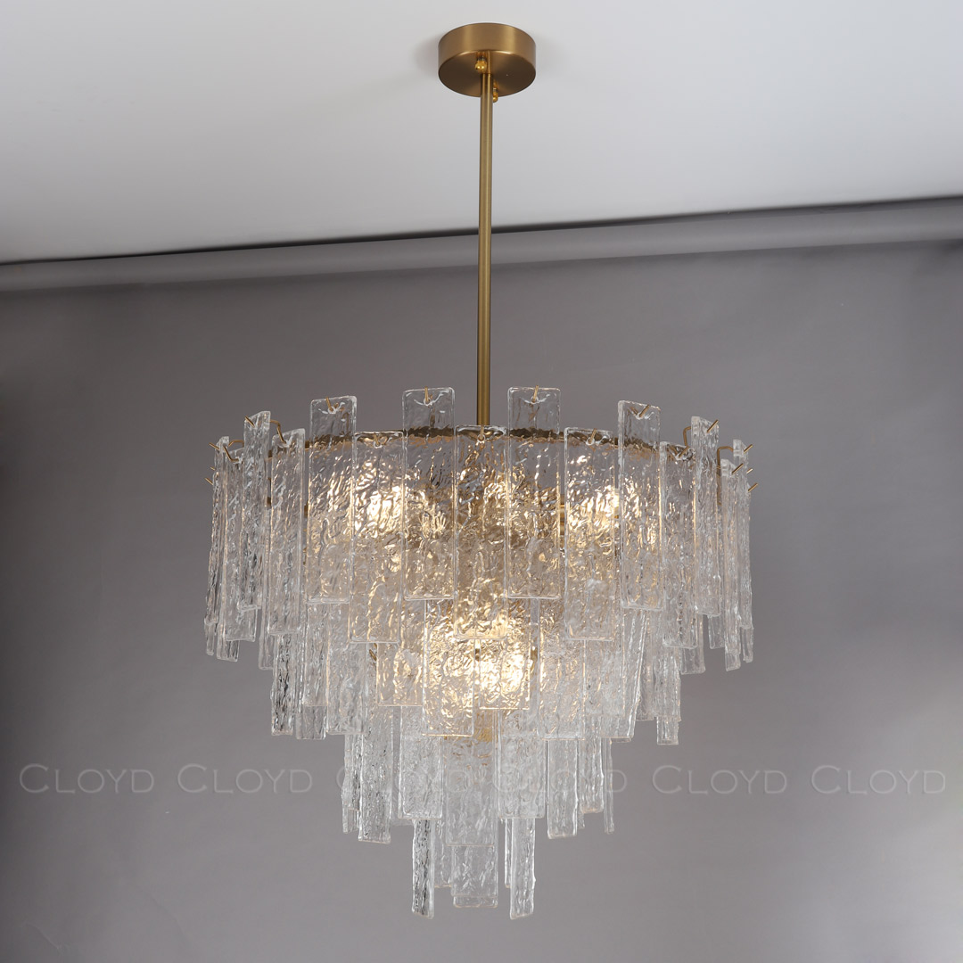 Подвесная люстра Cloyd Parsifal 11076