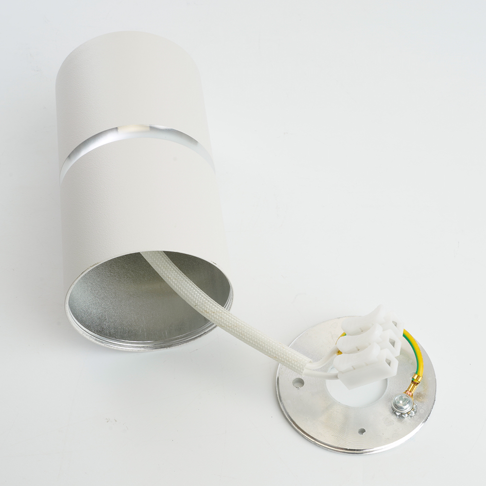 Потолочный светильник Feron ML186 Barrel ZEN 48640