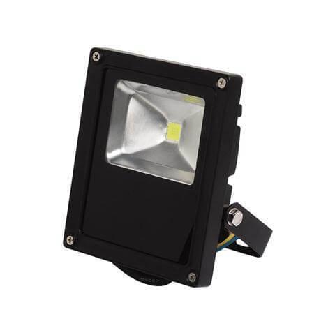 Прожектор светодиодный Horoz 10W 6400K (HL175L)