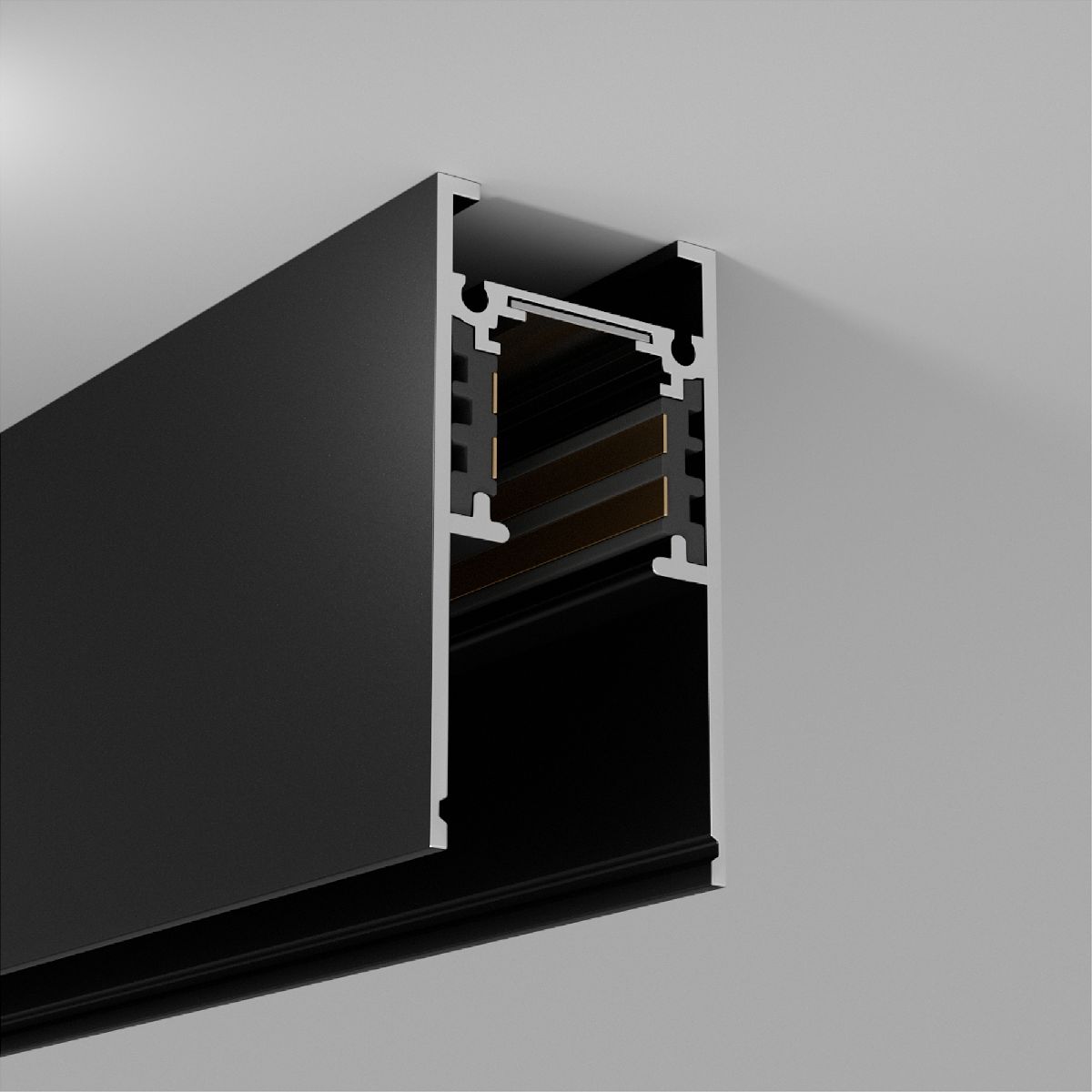 Шинопровод Lightera Startrek LE163TS-200B