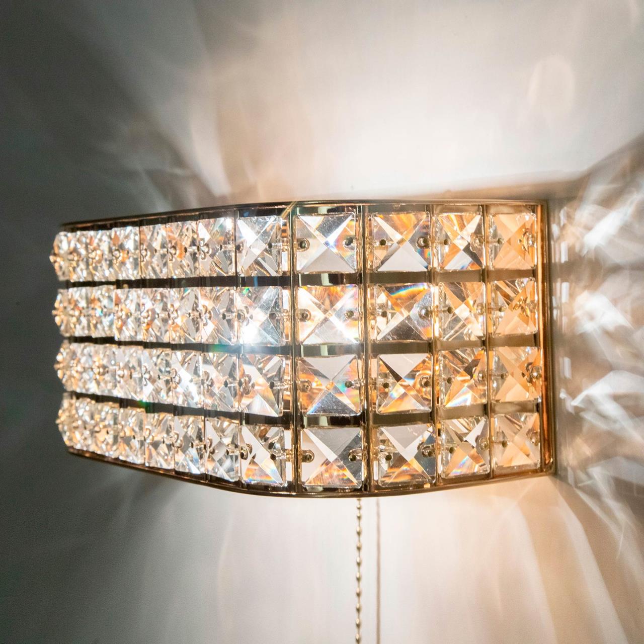 Настенный светильник Citilux Портал CL324402 в Москве