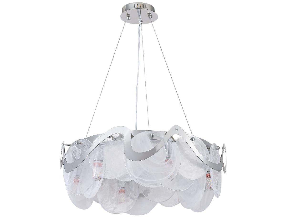 Подвесная люстра Ambrella Light Traditional TR5325