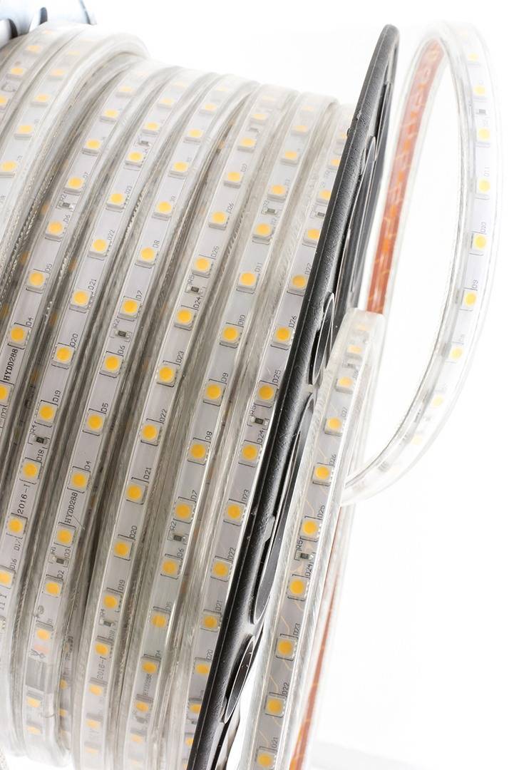 Светодиодная лента SWG LT560-WW-50 000941