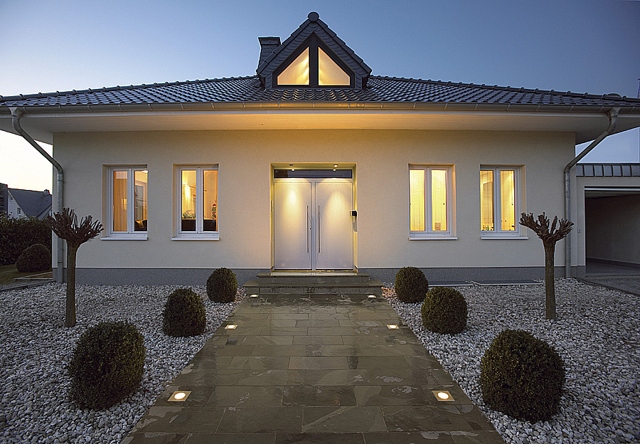 Ландшафтный светильник SLV Wetsy 227490