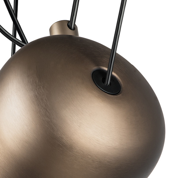 Подвесная люстра Lightstar Omega 727153