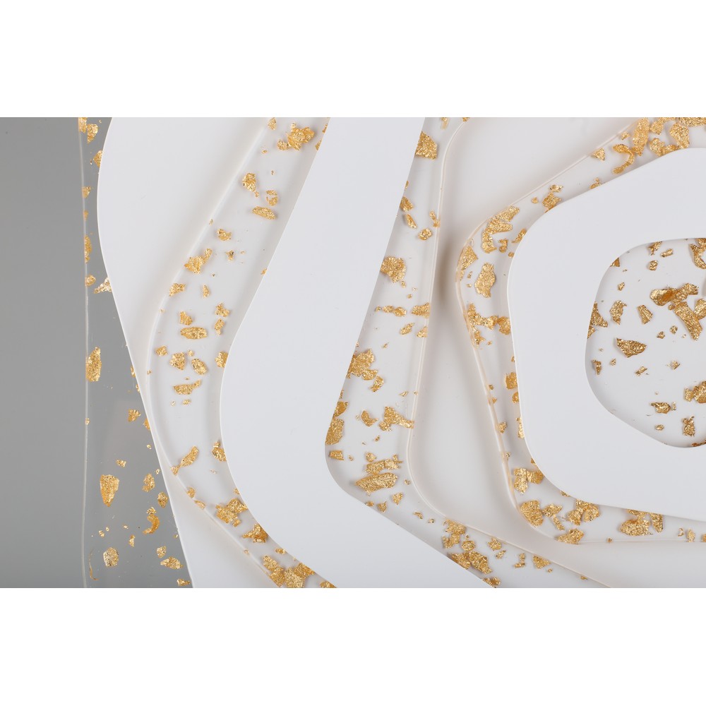 Потолочная люстра Omnilux Vittuone OML-08747-158