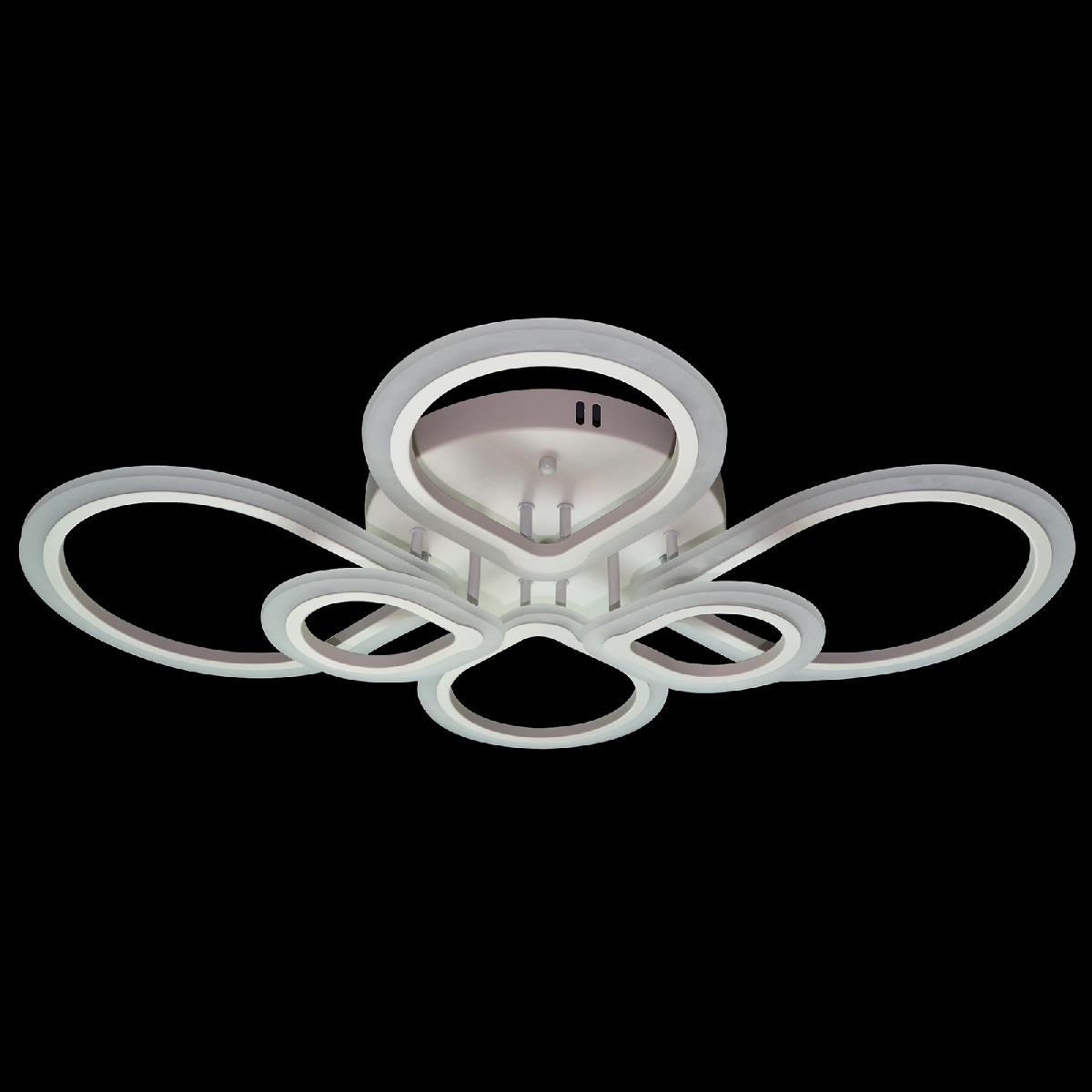 Потолочная люстра Natali Kovaltseva INNOVATION STYLE 83044