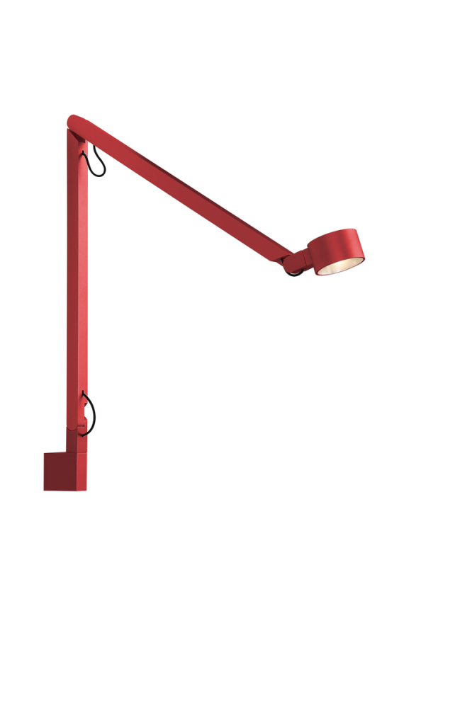 Настенный светильник DesignLed LW-A0499C-RD-WW 007543