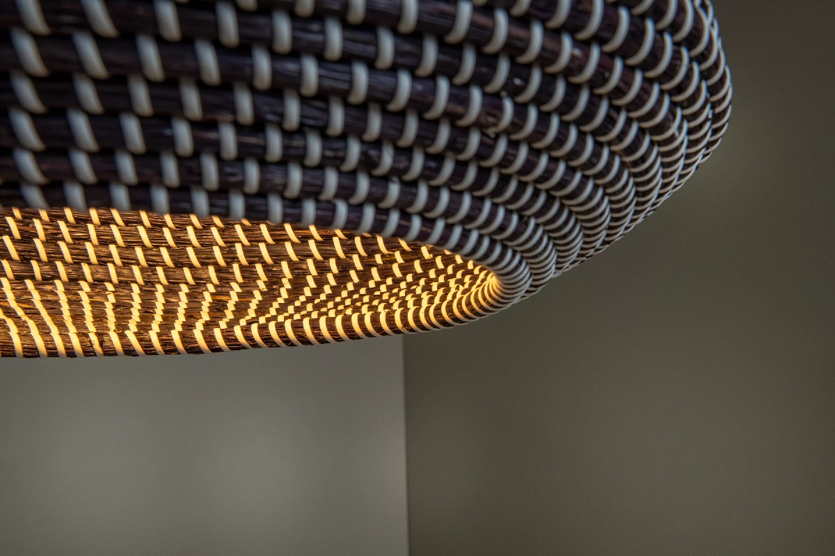 Подвесной светильник Lucide Maduka 10450/47/30