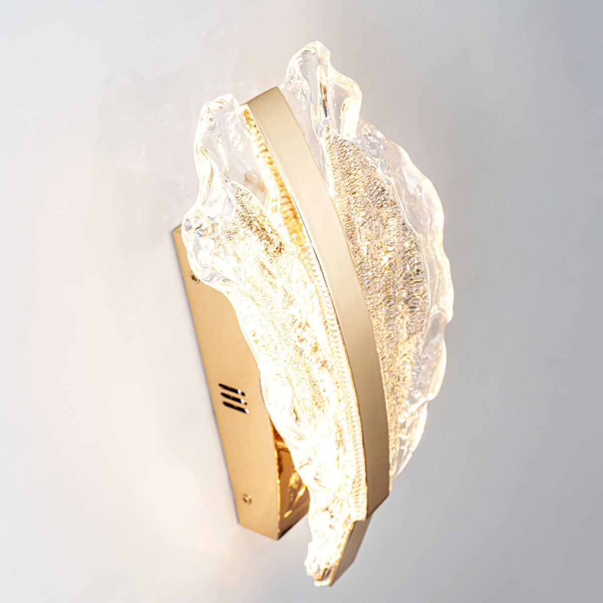 Настенный светильник Modelux ML.8180.320 CP