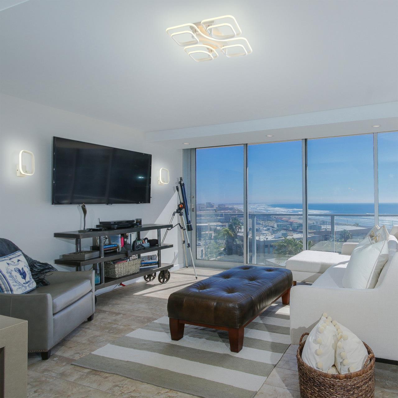 Бра Citilux Бакстер CL230B310 в Москве