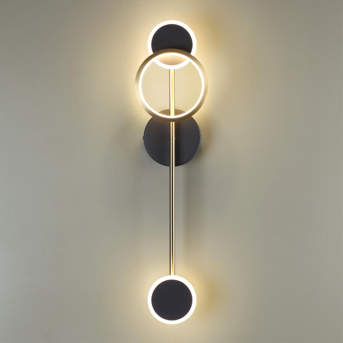 Настенный светильник Odeon Light Denzel 4321/16WL