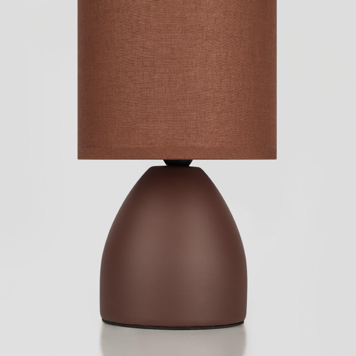 Настольная лампа Rivoli Nadine 7047-501 Б0057256