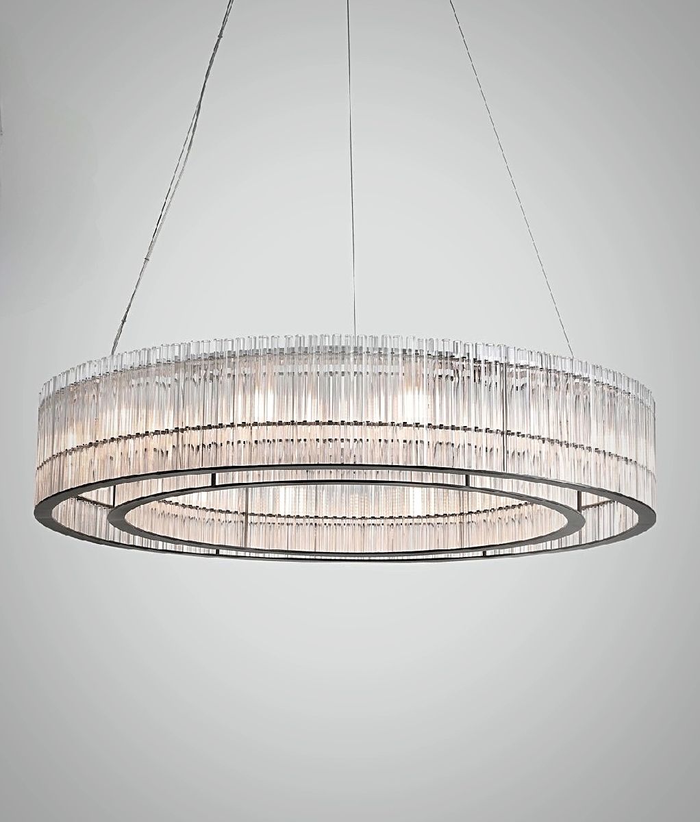 Подвесная люстра Mizi'en Paris MZ180566-12-850