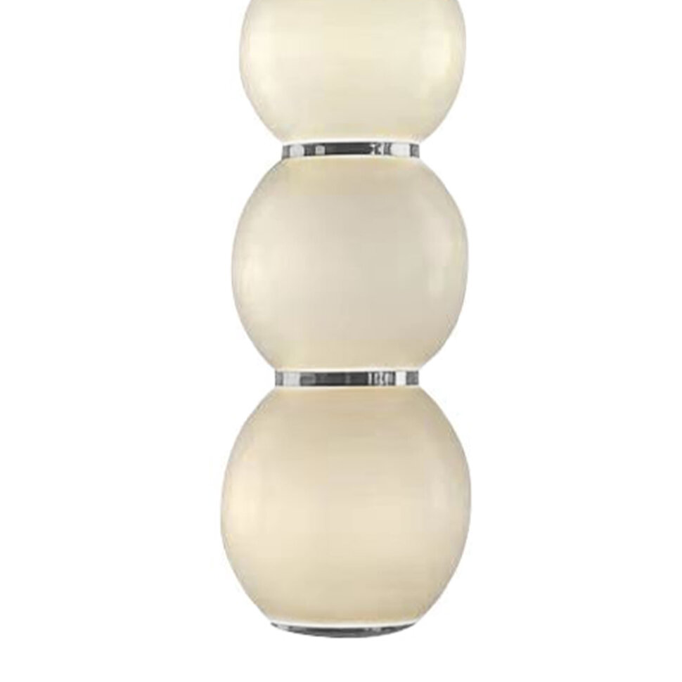 Подвесной светильник Lumien Hall Elita LH4141/1PB-GD-WT