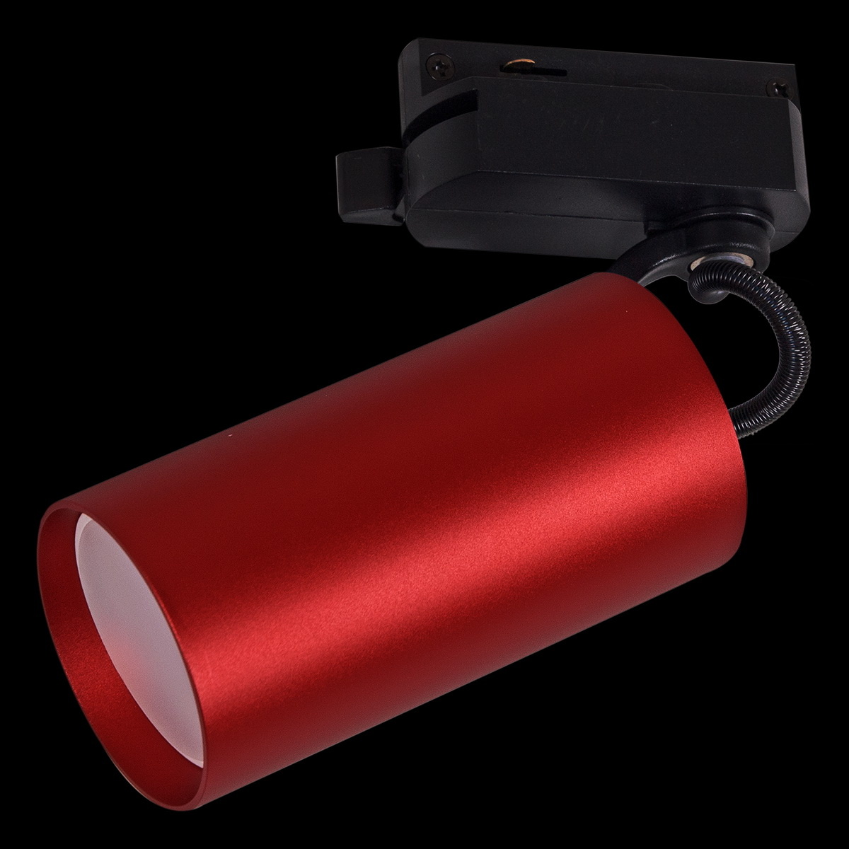 Трековый однофазный светильник Reluce 06307-9.3-001CN GU10 SRD