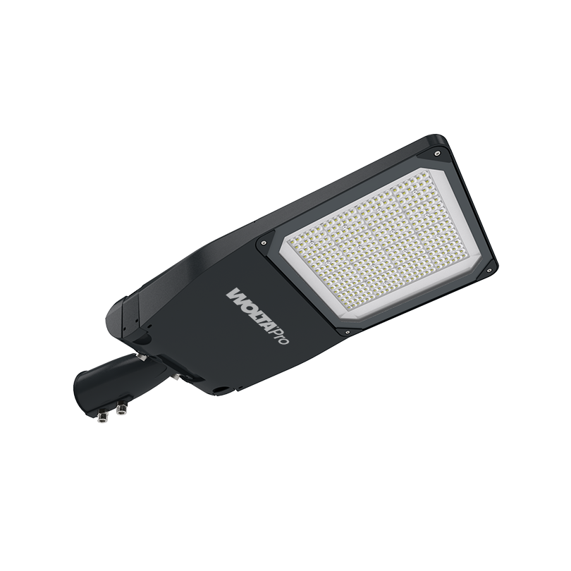 Консольный светильник Wolta ДКУ05-250-302-5К ШБ130х75