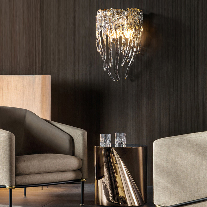 Настенный светильник ImperiumLoft Spring 294267-23