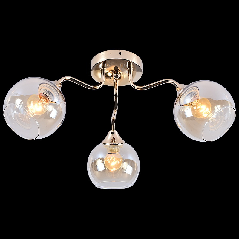 Люстра на штанге Reluce 01227-0.3-03 FGD