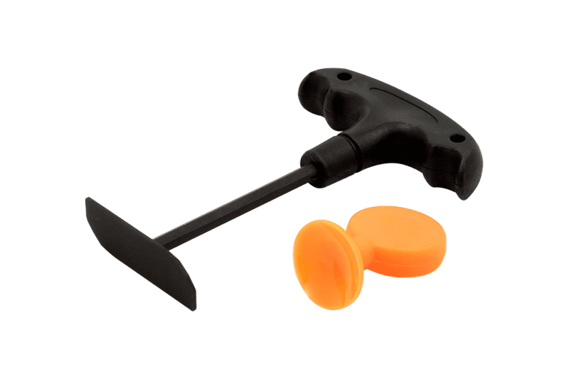 Съемник для профиля Lumker L-DA 003371